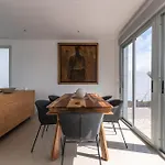 House Near The W Sea View, Jaca 度假居 Arico