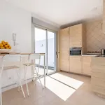 House Near The W Sea View, Jaca Dom wakacyjny *