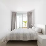 Dom wakacyjny House Near The W Sea View, Jaca Arico