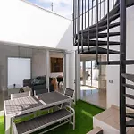 House Near The W Sea View, Jaca * Arico