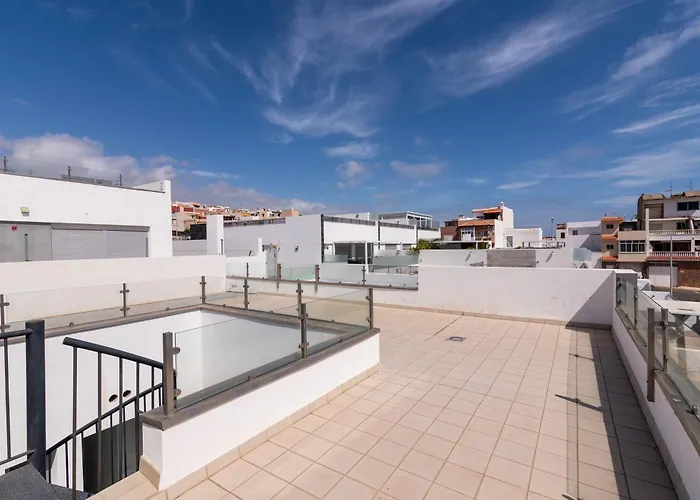 Ferienhaus House Near The W Sea View, Jaca