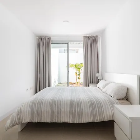 Holiday home House Near The W Sea View, Jaca Arico