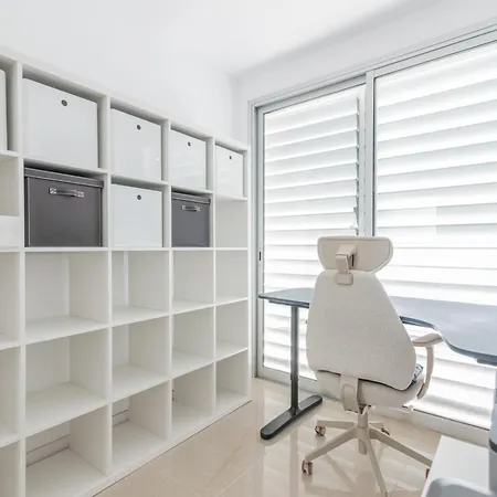 House Near The W Sea View, Jaca Holiday home