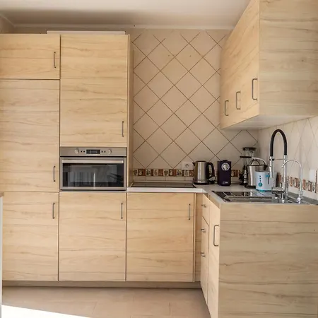 House Near The W Sea View, Jaca Arico