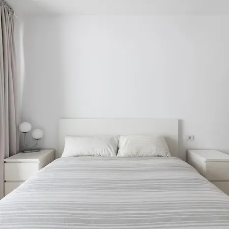 Holiday home House Near The W Sea View, Jaca Arico