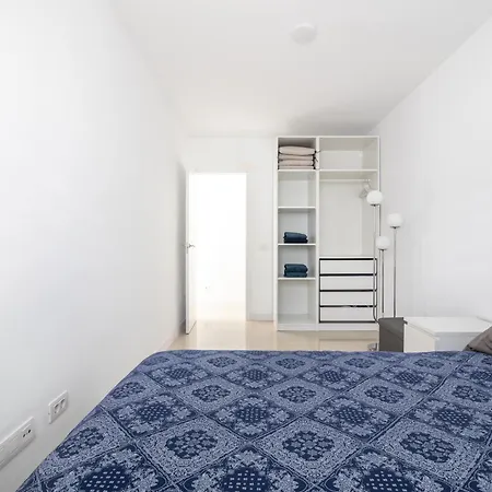 Holiday home House Near The W Sea View, Jaca