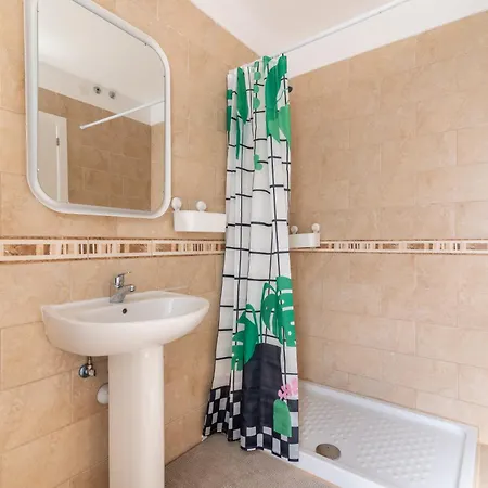 House Near The W Sea View, Jaca Holiday home Arico