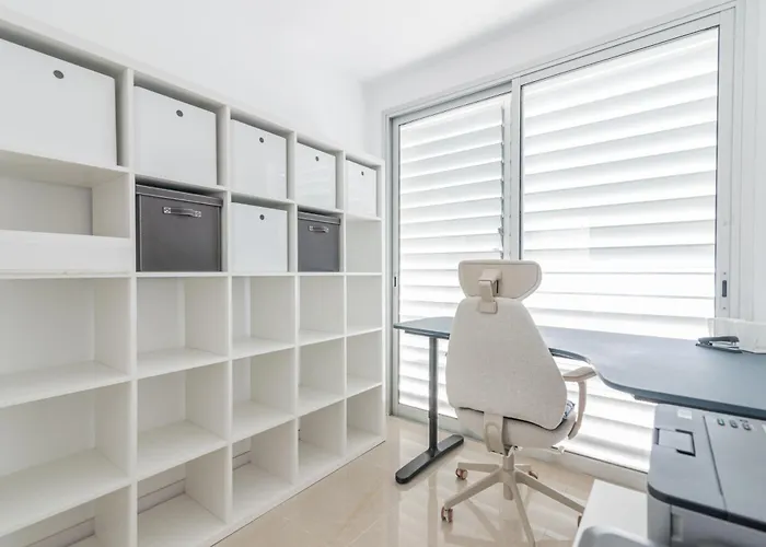 House Near The W Sea View, Jaca Prázdninový dům