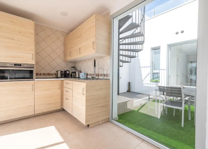 Prázdninový dům House Near The W Sea View, Jaca *