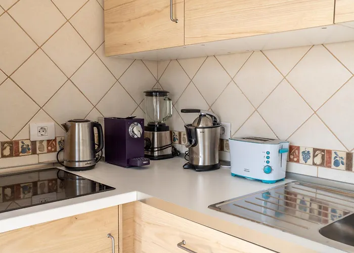 House Near The W Sea View, Jaca