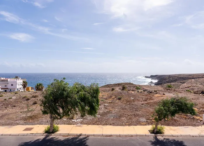 Feriehus House Near The W Sea View, Jaca
